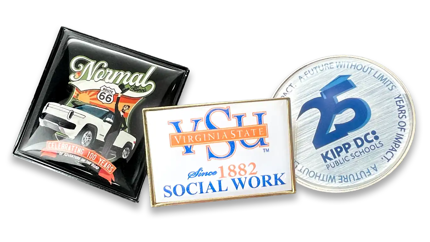 rush pin